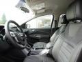 Magnetic Metallic - Escape SE 4WD Photo No. 10