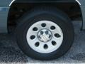 2006 Blue Granite Metallic Chevrolet Silverado 1500 Extended Cab  photo #11