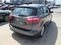Magnetic Metallic - C-Max Hybrid SEL Photo No. 12