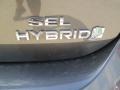 Magnetic Metallic - C-Max Hybrid SEL Photo No. 14