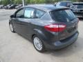 Magnetic Metallic - C-Max Hybrid SEL Photo No. 18