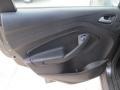 Magnetic Metallic - C-Max Hybrid SEL Photo No. 21