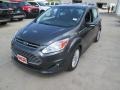 Magnetic Metallic - C-Max Hybrid SEL Photo No. 26