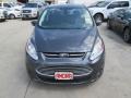 Magnetic Metallic - C-Max Hybrid SEL Photo No. 27