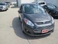 Magnetic Metallic - C-Max Hybrid SEL Photo No. 32