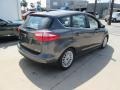 Magnetic Metallic - C-Max Hybrid SEL Photo No. 41