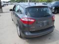 Magnetic Metallic - C-Max Hybrid SEL Photo No. 47