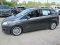 Magnetic Metallic - C-Max Hybrid SEL Photo No. 54