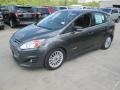 Magnetic Metallic - C-Max Hybrid SEL Photo No. 55