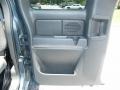 2006 Blue Granite Metallic Chevrolet Silverado 1500 Extended Cab  photo #22