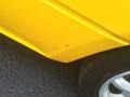 Sunburst Yellow - MX-5 Miata Roadster Photo No. 14