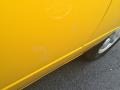 1992 Sunburst Yellow Mazda MX-5 Miata Roadster  photo #18
