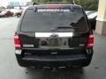 Ebony Black - Escape Limited V6 4WD Photo No. 28