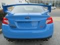 2016 Hyper Blue Subaru WRX STI HyperBlue Limited Edition  photo #6