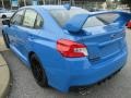 Hyper Blue - WRX STI HyperBlue Limited Edition Photo No. 7