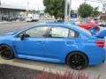 Hyper Blue - WRX STI HyperBlue Limited Edition Photo No. 8