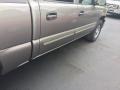 2006 Graystone Metallic Chevrolet Silverado 1500 LS Crew Cab 4x4  photo #28