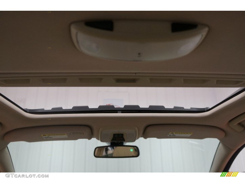 2008 XC70 AWD - Seashell Metallic / Sandstone Beige photo #22