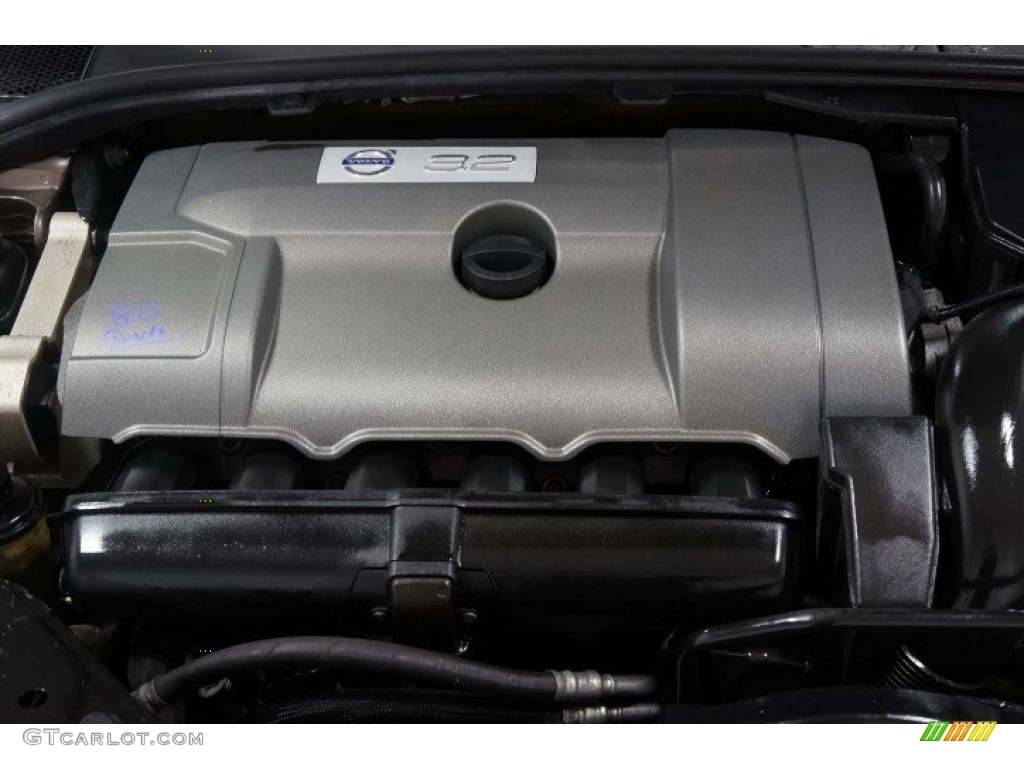 2008 XC70 AWD - Seashell Metallic / Sandstone Beige photo #32