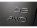 Seashell Metallic - XC70 AWD Photo No. 71
