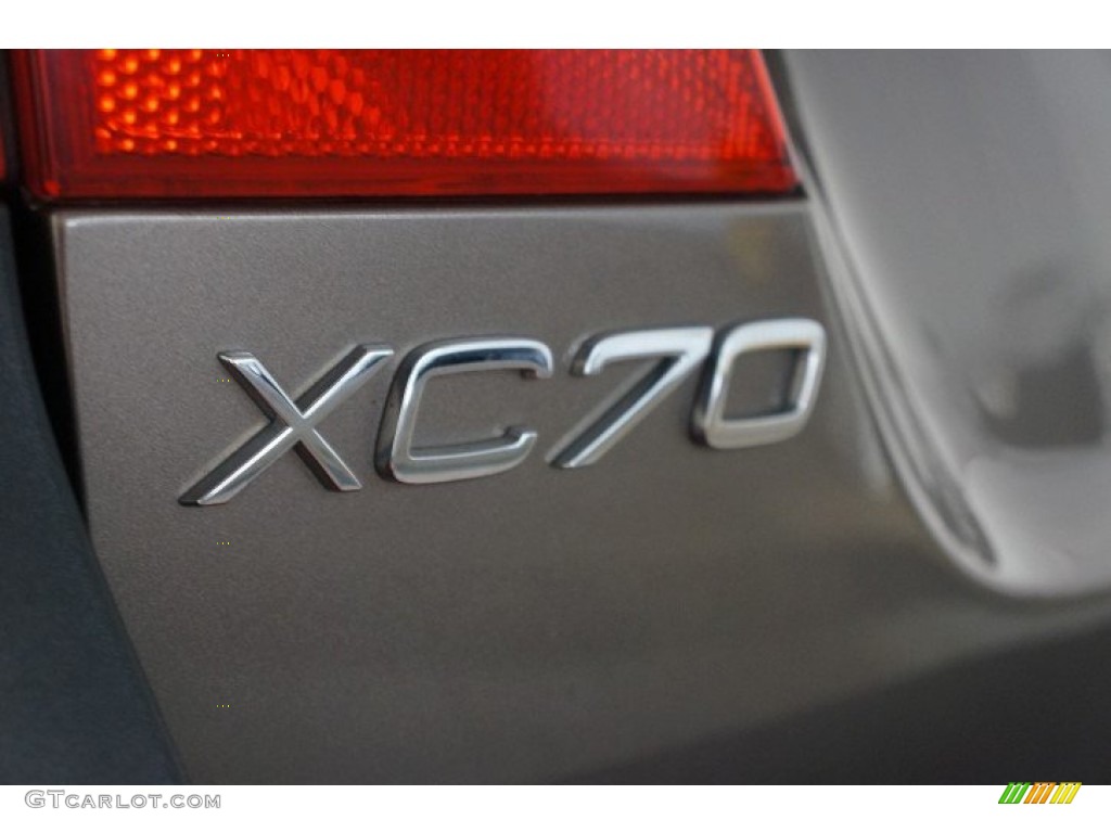 2008 XC70 AWD - Seashell Metallic / Sandstone Beige photo #72