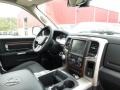 Black Interior Photo for 2016 Ram 1500 #107477663