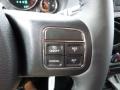 Black Controls Photo for 2016 Jeep Wrangler Unlimited #107477861