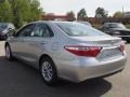 Celestial Silver Metallic - Camry LE Photo No. 3