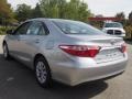 Celestial Silver Metallic - Camry LE Photo No. 3