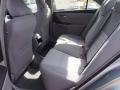 2016 Toyota Camry LE Rear Seat