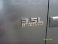Silver Steel Metallic - Magnum SXT Photo No. 9