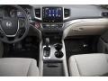 2016 White Diamond Pearl Honda Pilot EX  photo #13