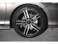 2016 Honda Accord Sport Sedan Wheel and Tire Photo