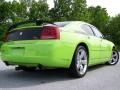 Sublime Metallic - Charger R/T Daytona Photo No. 11