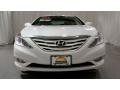 Shimmering White - Sonata GLS Photo No. 2