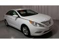Shimmering White - Sonata GLS Photo No. 3