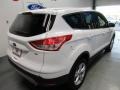 2016 Oxford White Ford Escape SE  photo #8