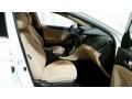 Shimmering White - Sonata GLS Photo No. 9