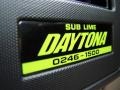 Sublime Metallic - Charger R/T Daytona Photo No. 23