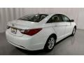 Shimmering White - Sonata GLS Photo No. 12