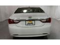 Shimmering White - Sonata GLS Photo No. 13