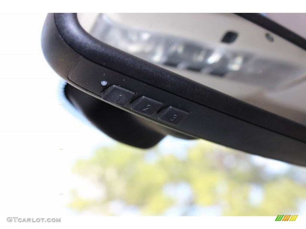 2009 Range Rover Sport HSE - Alaska White / Almond/Nutmeg photo #29