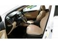 Shimmering White - Sonata GLS Photo No. 23