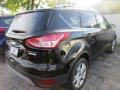 2016 Shadow Black Ford Escape Titanium  photo #7