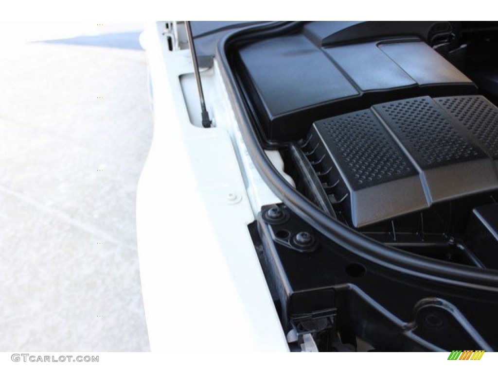 2009 Range Rover Sport HSE - Alaska White / Almond/Nutmeg photo #54