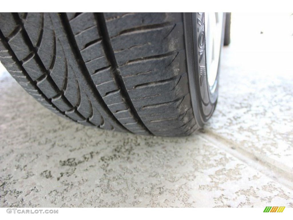 2009 Range Rover Sport HSE - Alaska White / Almond/Nutmeg photo #63