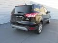 2016 Shadow Black Ford Escape SE  photo #4