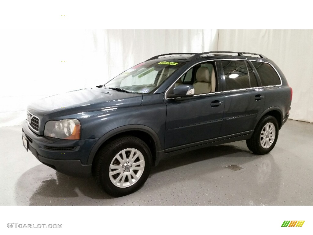 2008 Volvo XC90 3.2 AWD Exterior Photos