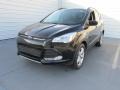 2016 Shadow Black Ford Escape SE  photo #7