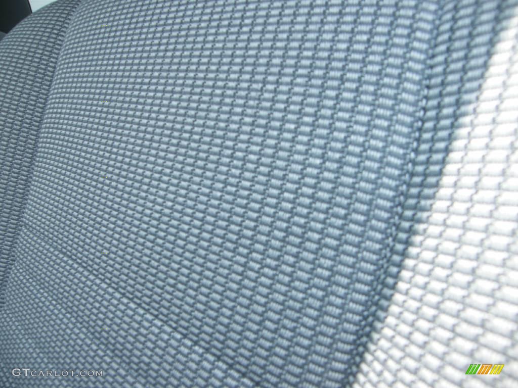 2008 Ram 1500 SXT Regular Cab - Electric Blue Pearl / Medium Slate Gray photo #15